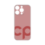 Premium Panel［ Original - CASEPLAY Initial - Red ］