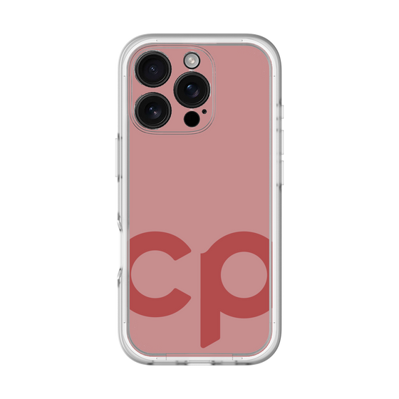 Premium Panel［ Original - CASEPLAY Initial - Red ］