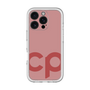 Premium Panel［ Original - CASEPLAY Initial - Red ］