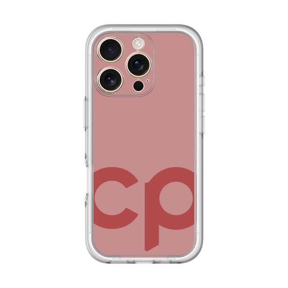 Premium Panel［ Original - CASEPLAY Initial - Red ］