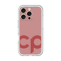 Premium Panel［ Original - CASEPLAY Initial - Red ］