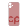 Premium Panel［ Original - CASEPLAY Initial - Red ］