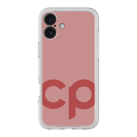 Premium Panel［ Original - CASEPLAY Initial - Red ］
