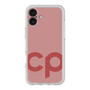 Premium Panel［ Original - CASEPLAY Initial - Red ］