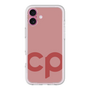 Premium Panel［ Original - CASEPLAY Initial - Red ］