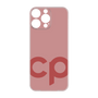 Premium Panel［ Original - CASEPLAY Initial - Red ］