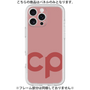 Premium Panel［ Original - CASEPLAY Initial - Red ］