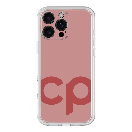 Premium Panel［ Original - CASEPLAY Initial - Red ］