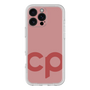 Premium Panel［ Original - CASEPLAY Initial - Red ］