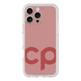 Premium Panel［ Original - CASEPLAY Initial - Red ］