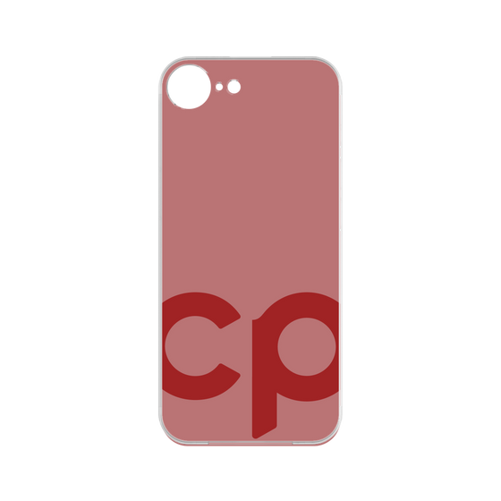 Premium Panel［ Original - CASEPLAY Initial - Red ］