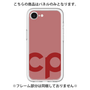 Premium Panel［ Original - CASEPLAY Initial - Red ］