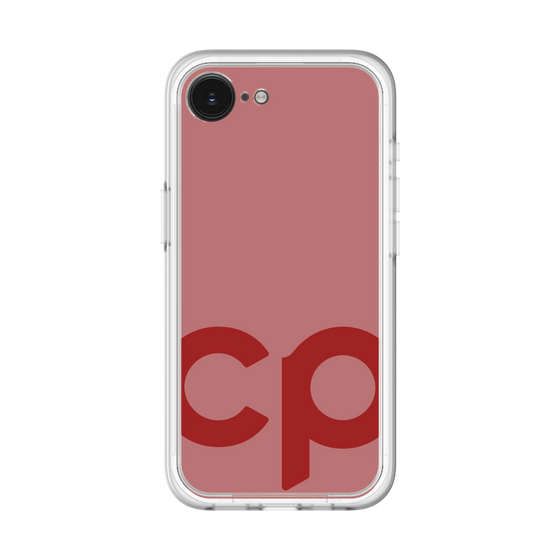 Premium Panel［ Original - CASEPLAY Initial - Red ］