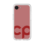 Premium Panel［ Original - CASEPLAY Initial - Red ］