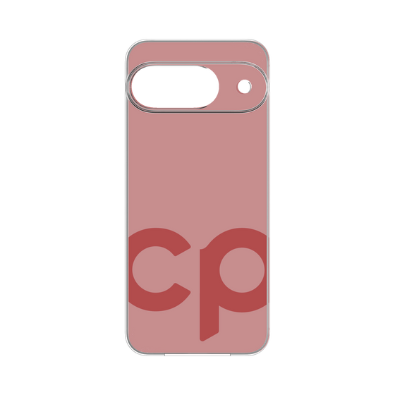 Premium Panel［ Original - CASEPLAY Initial - Red ］