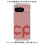 Premium Panel［ Original - CASEPLAY Initial - Red ］