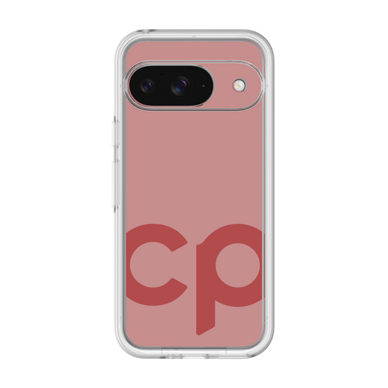 Premium Panel［ Original - CASEPLAY Initial - Red ］