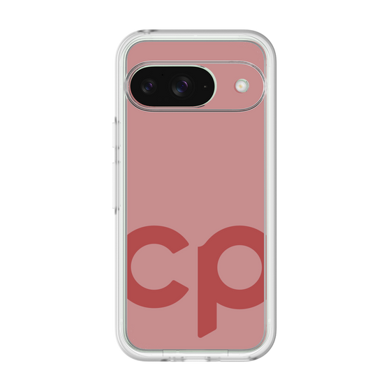 Premium Panel［ Original - CASEPLAY Initial - Red ］