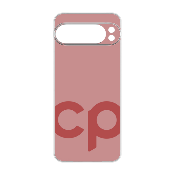 Premium Panel［ Original - CASEPLAY Initial - Red ］