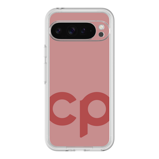 Premium Panel［ Original - CASEPLAY Initial - Red ］