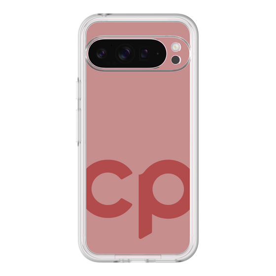 Premium Panel［ Original - CASEPLAY Initial - Red ］