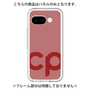 Premium Panel［ Original - CASEPLAY Initial - Red ］
