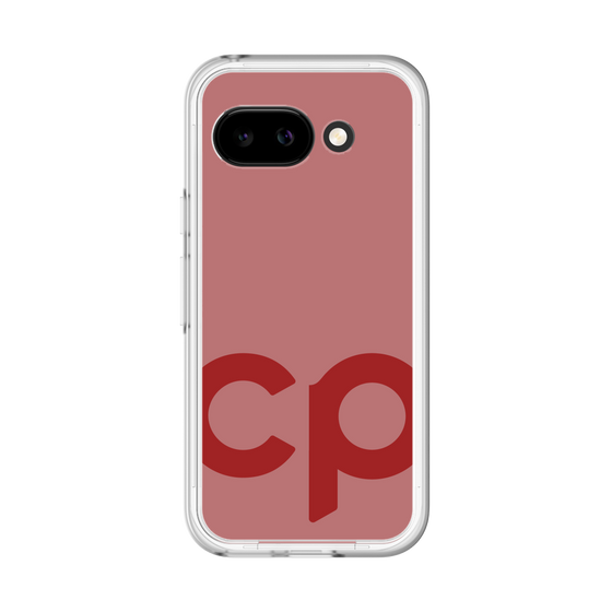 Premium Panel［ Original - CASEPLAY Initial - Red ］