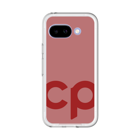 Premium Panel［ Original - CASEPLAY Initial - Red ］