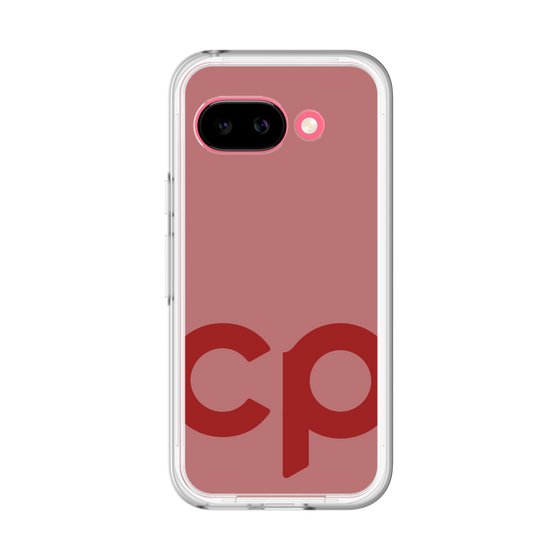 Premium Panel［ Original - CASEPLAY Initial - Red ］
