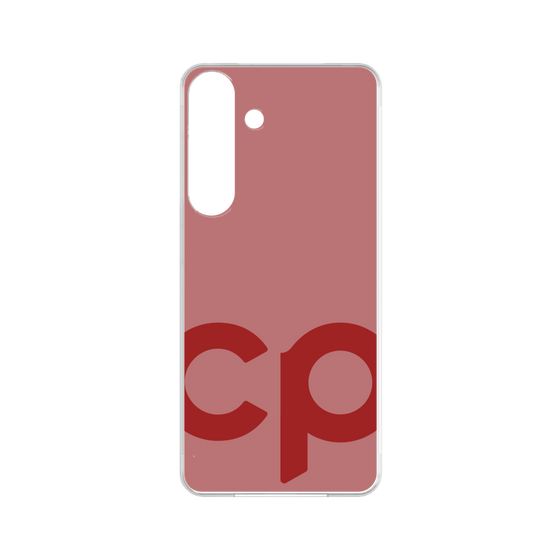 Premium Panel［ Original - CASEPLAY Initial - Red ］