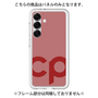 Premium Panel［ Original - CASEPLAY Initial - Red ］