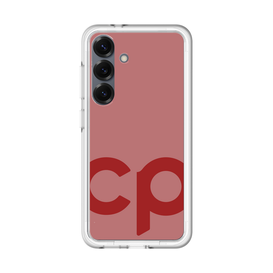Premium Panel［ Original - CASEPLAY Initial - Red ］