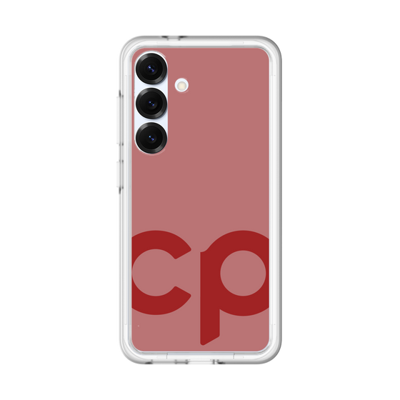 Premium Panel［ Original - CASEPLAY Initial - Red ］