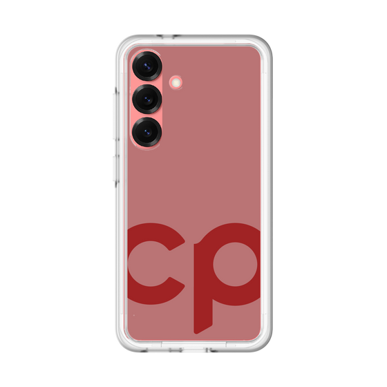 Premium Panel［ Original - CASEPLAY Initial - Red ］