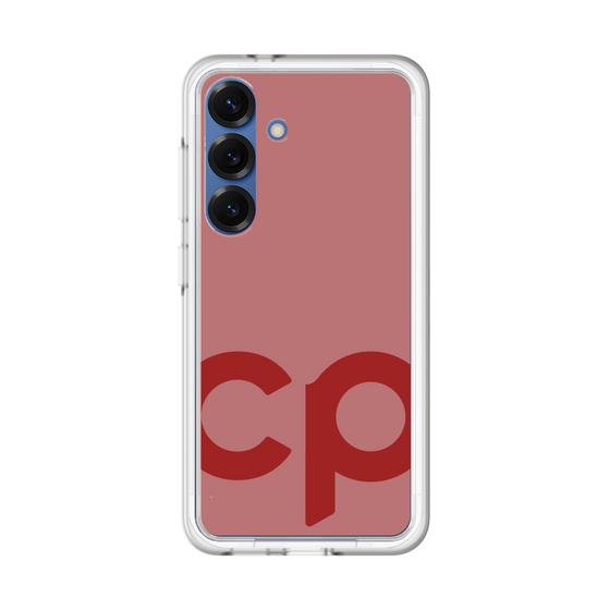 Premium Panel［ Original - CASEPLAY Initial - Red ］