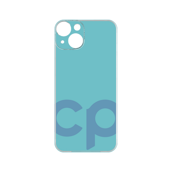 Premium Panel［ Original - CASEPLAY Initial - Light Blue ］