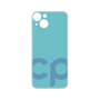 Premium Panel［ Original - CASEPLAY Initial - Light Blue ］