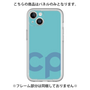 Premium Panel［ Original - CASEPLAY Initial - Light Blue ］
