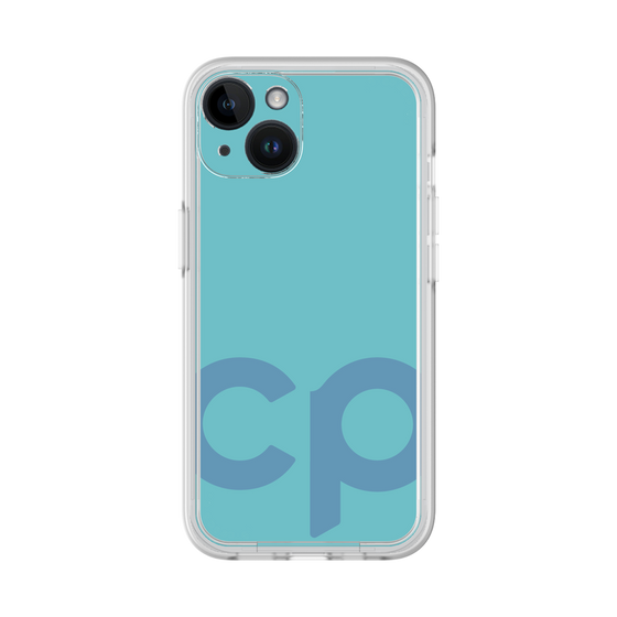 Premium Panel［ Original - CASEPLAY Initial - Light Blue ］