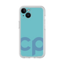 Premium Panel［ Original - CASEPLAY Initial - Light Blue ］