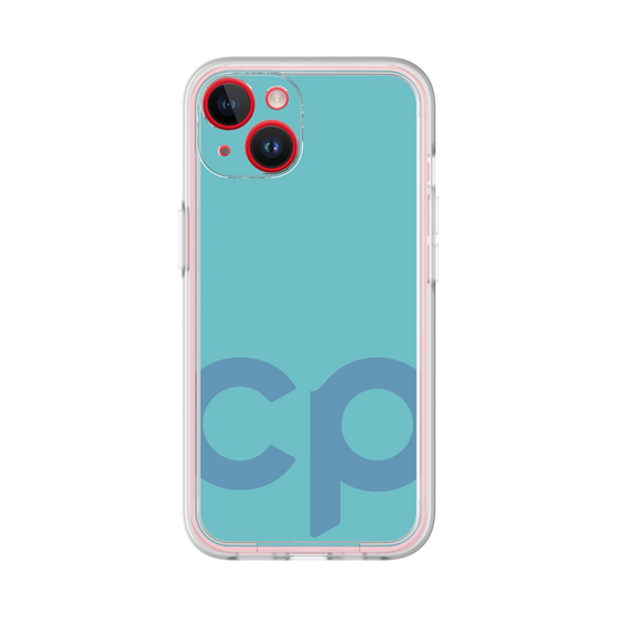 Premium Panel［ Original - CASEPLAY Initial - Light Blue ］