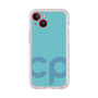 Premium Panel［ Original - CASEPLAY Initial - Light Blue ］