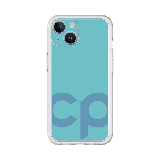 Premium Panel［ Original - CASEPLAY Initial - Light Blue ］