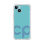 Premium Panel［ Original - CASEPLAY Initial - Light Blue ］
