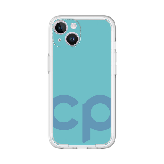 Premium Panel［ Original - CASEPLAY Initial - Light Blue ］
