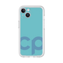 Premium Panel［ Original - CASEPLAY Initial - Light Blue ］