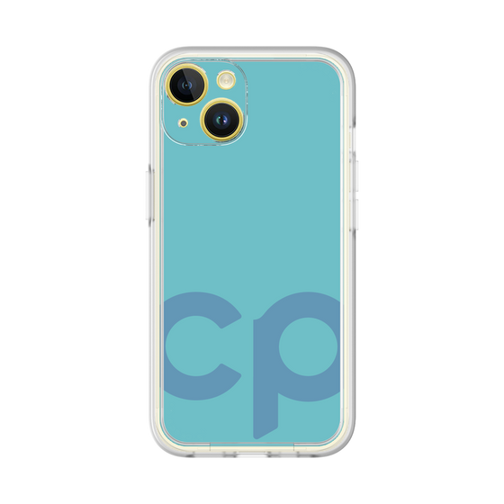 Premium Panel［ Original - CASEPLAY Initial - Light Blue ］