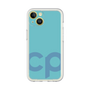 Premium Panel［ Original - CASEPLAY Initial - Light Blue ］