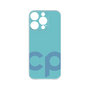 Premium Panel［ Original - CASEPLAY Initial - Light Blue ］