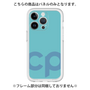 Premium Panel［ Original - CASEPLAY Initial - Light Blue ］